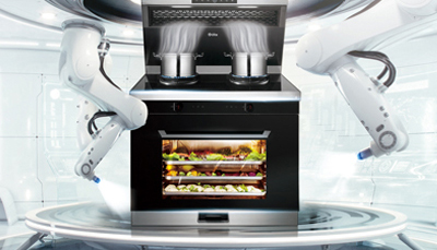 集成灶哪個好？從5G爆發(fā)看集成灶發(fā)展，藍炬星備受關注