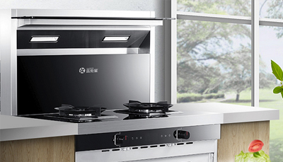 藍炬星集成灶吸力七大表現(xiàn)