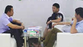 藍炬星產品集成灶質量一直有好口碑