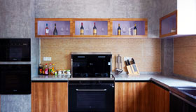 集成灶10大品牌，藍(lán)炬星S3Z集成灶用起來(lái)到底怎么樣