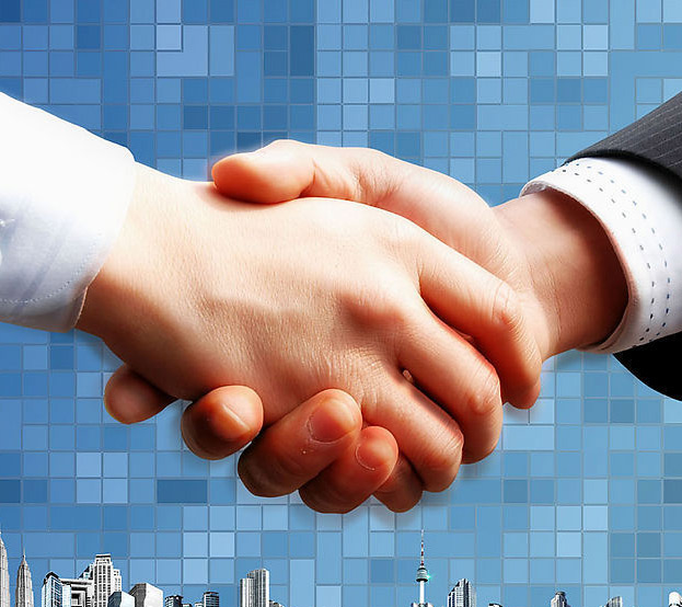 喜訊，山東德州成功加盟藍炬星！