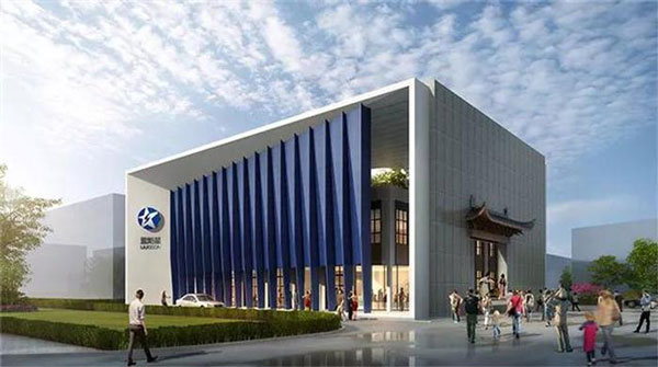 藍(lán)炬星5A門(mén)店業(yè)績(jī)倍增系統(tǒng)打造，助力業(yè)績(jī)騰飛