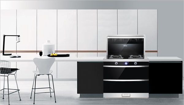 藍炬星V5DL新品上市：疾風勁吸，顛炒隨心!