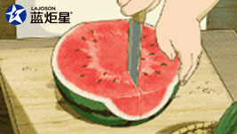 告別煙熏火燎的忙碌生活，一臺(tái)藍(lán)炬星就夠了!