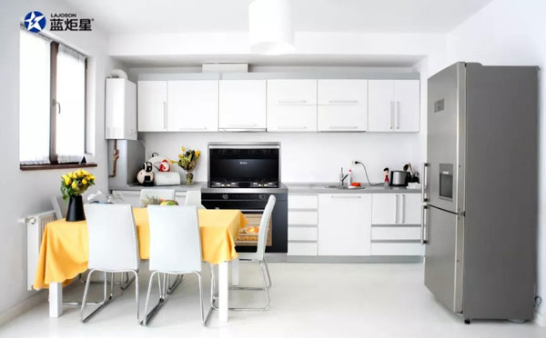 藍(lán)炬星集成灶