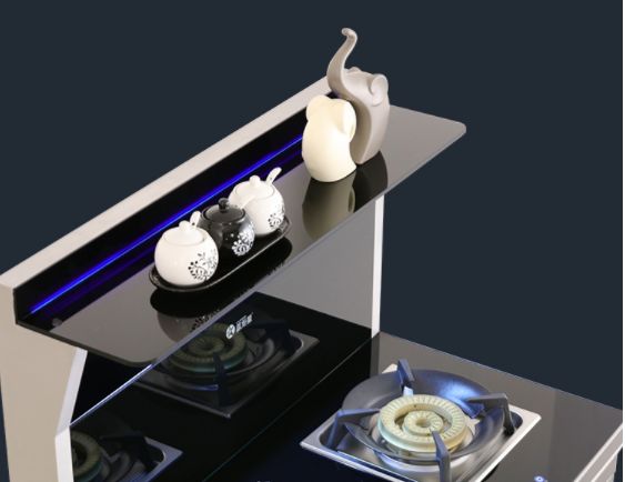 消毒柜也要偶爾通電