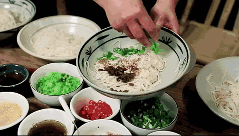 黃老師制作美食