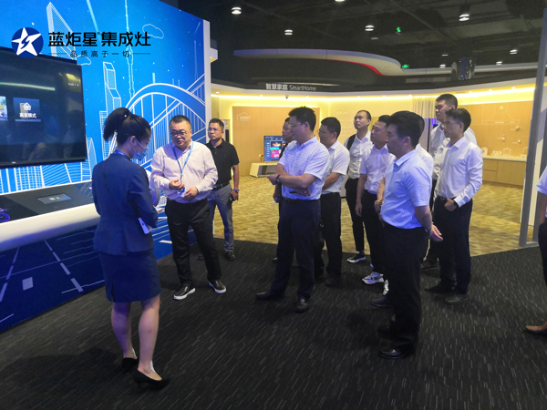 升級中國制造，助推中國消費