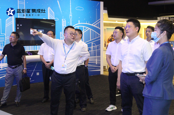 升級中國制造，助推中國消費