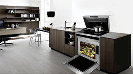 集成灶最大的問題是什么?是否已解決?