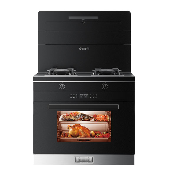 藍(lán)炬星蒸烤一體機(jī)