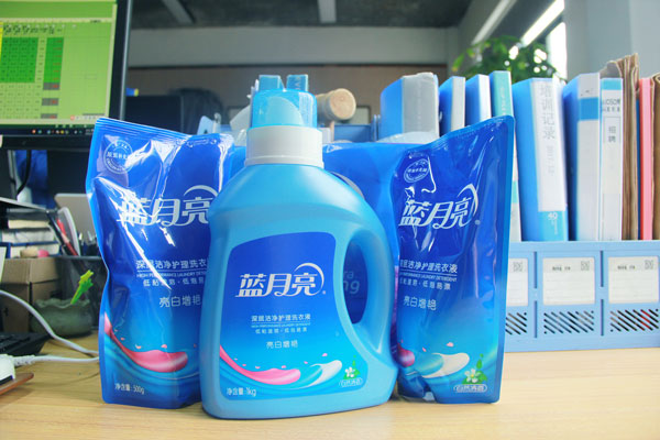 藍炬星總經(jīng)辦為各個部門在崗女職工送上暖心福利