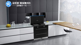 集成灶好不好,藍炬星實驗用數據告訴你