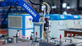 智者見質 | 藍炬星AIoT高端集成灶高品質