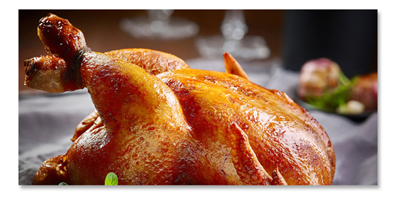 蒸”“烤”兩全，藍(lán)炬星高端集成灶帶來(lái)不一樣的烹飪體驗(yàn)