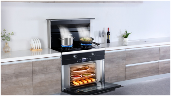 集成灶十大品牌藍(lán)炬星的小細(xì)節(jié)設(shè)計(jì)，每一項(xiàng)都很重要！