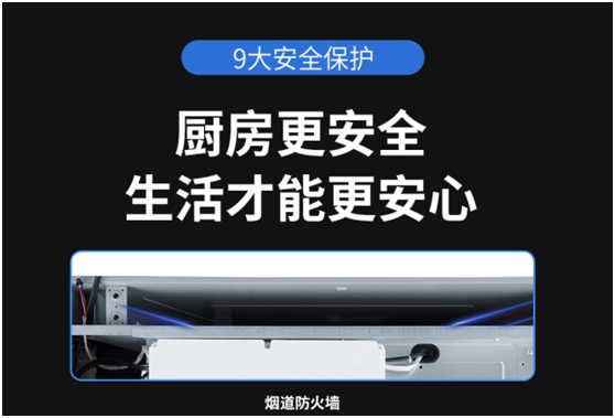 藍炬星蒸烤集成灶，是完美廚房的必備嗎？