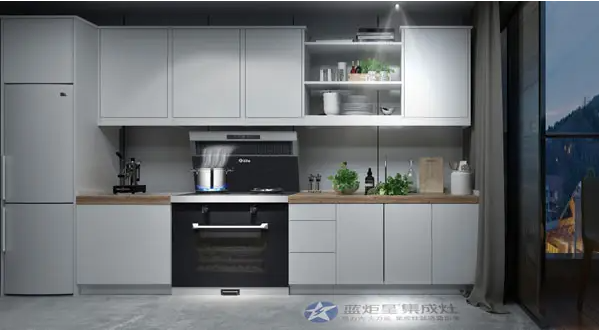 集成灶的蒸烤箱實用嗎？