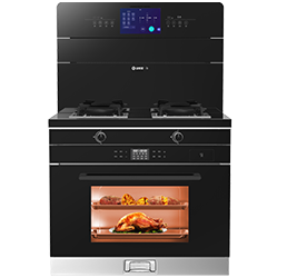 蒸烤一體集成灶值得入手嗎？