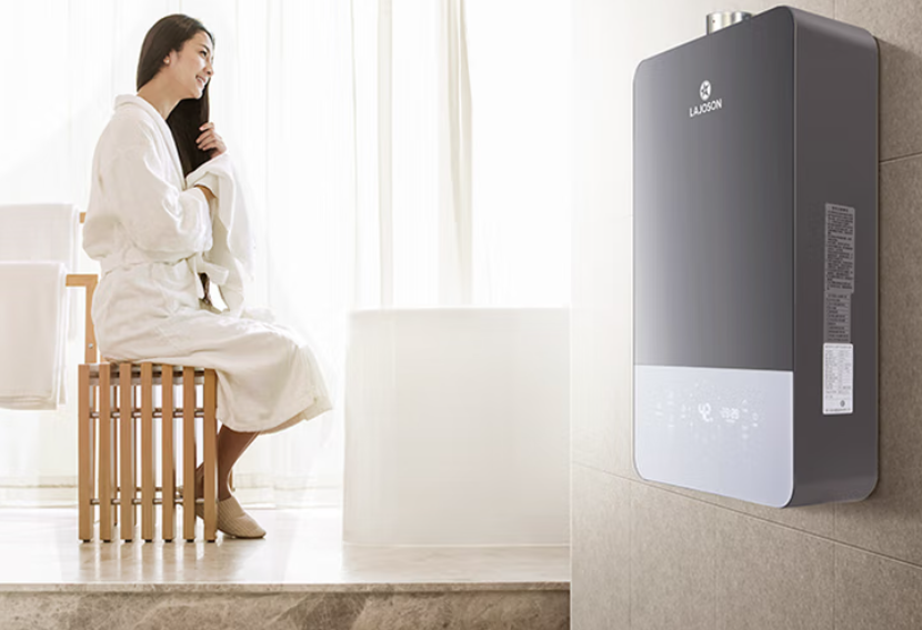 藍(lán)炬星集成灶