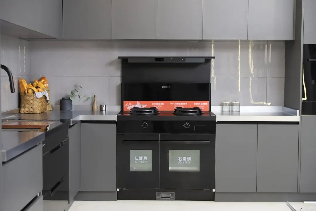 廚力UP↑ 小白逆襲“星級大廚”