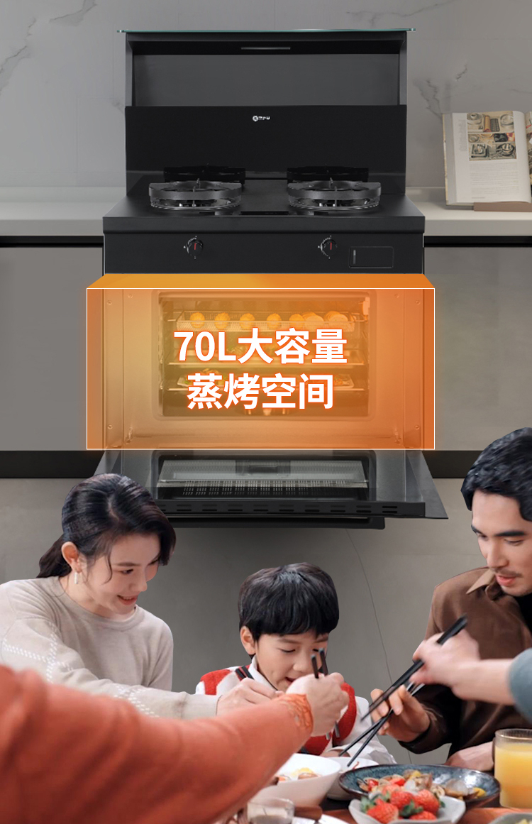 美味提速 進(jìn)階幸福美好生活