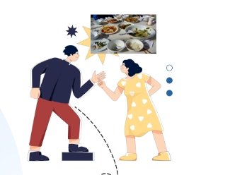 冬天不洗碗有多爽？