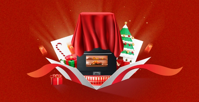 喜迎雙旦 藍(lán)炬星跨年狂歡購(gòu)