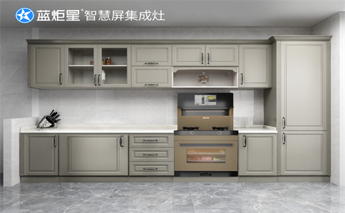 開一家集成灶加盟店要多少錢，店面要多大？