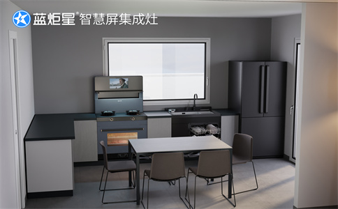 代理加盟集成灶的風險