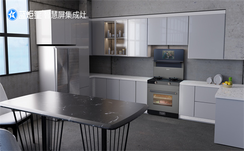 集成灶加盟投資開店的利潤如何