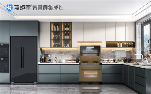 代理集成灶加盟商要提前準備什么？